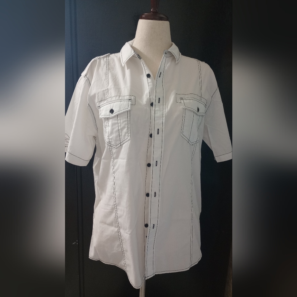 Sovereign Code Shirt